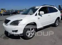 2004 Lexus RX330 фото