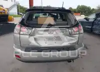2004 Lexus RX330 photo