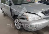 2004 Lexus RX330 фото