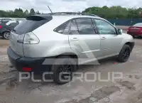 2004 Lexus RX330 фото