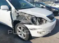 2004 Lexus RX330 фото
