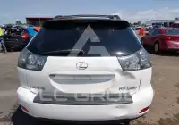 2004 Lexus RX330 фото