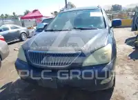 2004 Lexus RX330 фото