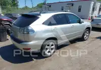 2004 Lexus RX330 фото