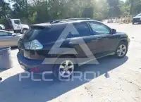2004 Lexus RX330 фото
