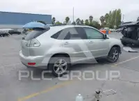 2004 Lexus RX330 фото