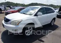 2004 Lexus RX330 фото
