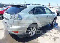 2004 Lexus RX330 photo