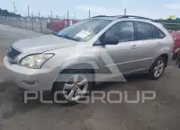 2004 Lexus RX330 фото