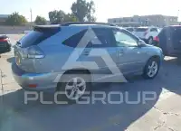 2004 Lexus RX330 фото