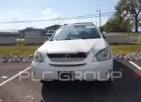 2004 Lexus RX330 фото