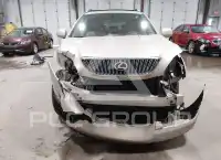 2004 Lexus RX330 фото
