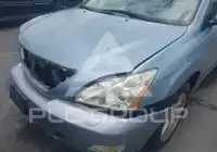 2004 Lexus RX330 фото