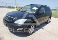2004 Lexus RX330 photo