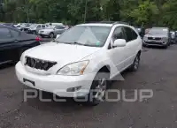 2004 Lexus RX330 фото