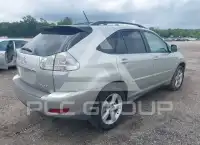2004 Lexus RX330 фото