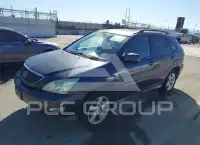 2004 Lexus RX330 photo