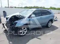 2004 Lexus RX330 фото