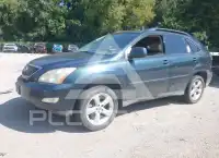 2004 Lexus RX330 photo