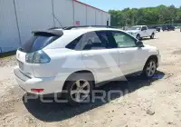 2004 Lexus RX330 фото