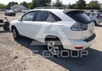 2004 Lexus RX330 фото