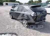 2004 Lexus RX330 фото