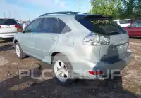 2004 Lexus RX330 фото