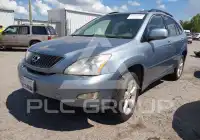 2004 Lexus RX330 photo
