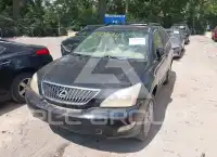 2004 Lexus RX330 фото