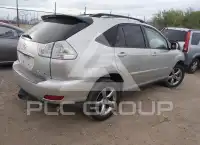 2004 Lexus RX330 photo