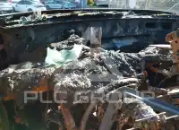2004 Lexus RX330 photo