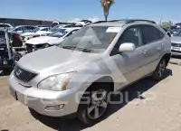 2004 Lexus RX330 фото