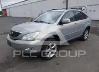 2004 Lexus RX330 photo
