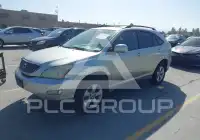 2004 Lexus RX330 фото