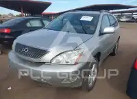 2004 Lexus RX330 photo
