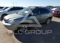 2004 Lexus RX330 фото