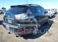 2004 Lexus RX330 фото