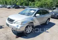 2004 Lexus RX330 фото