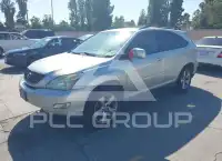 2004 Lexus RX330 фото