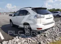 2004 Lexus RX330 фото