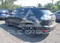 2004 Lexus RX330 фото