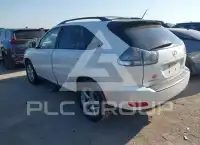 2004 Lexus RX330 фото