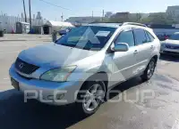 2004 Lexus RX330 photo