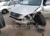 2004 Lexus RX330 photo