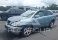 2004 Lexus RX330 фото