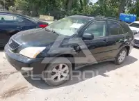 2004 Lexus RX330 фото