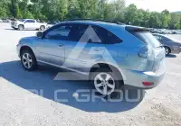 2004 Lexus RX330 фото
