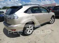 2004 Lexus RX330 фото