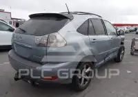2004 Lexus RX330 photo