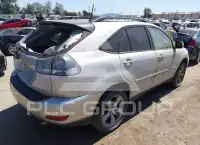 2004 Lexus RX330 фото
